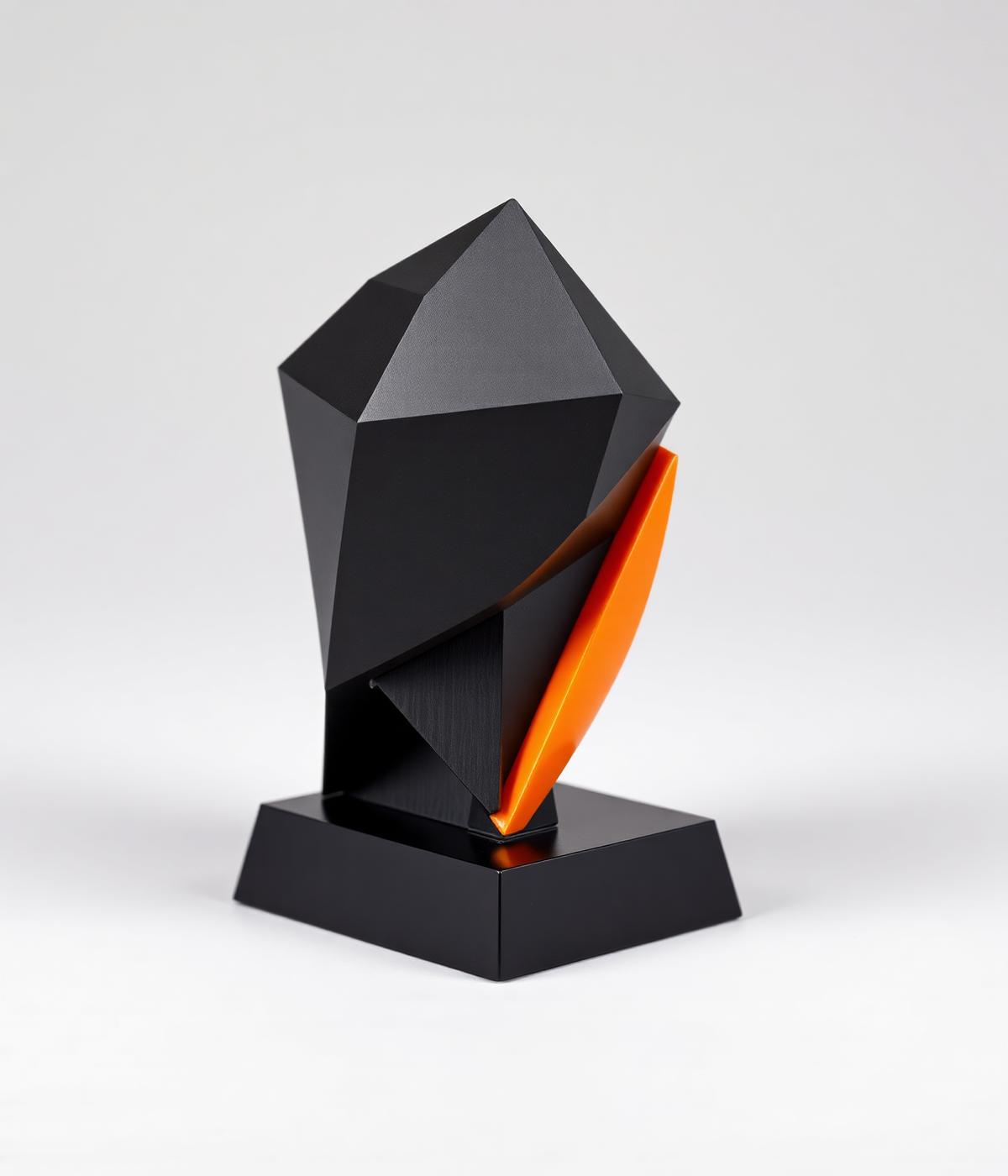 Troféu Corporativo